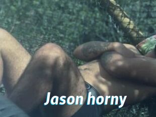 Jason_horny