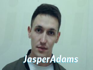 JasperAdams