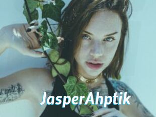 JasperAhptik J Mine