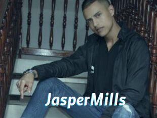 JasperMills