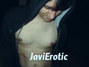 JaviErotic