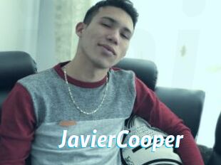 JavierCooper J Mine