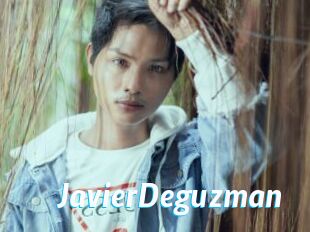 JavierDeguzman J Mine