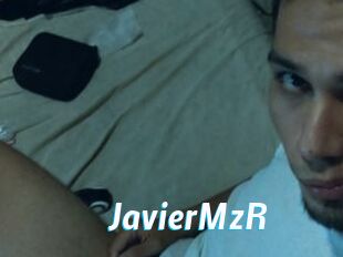 JavierMzR
