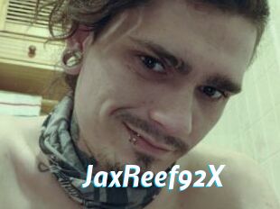 JaxReef92X