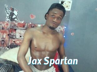 Jax_Spartan
