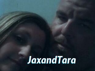 Jax_and_Tara