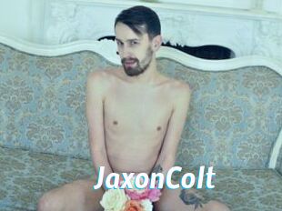 JaxonColt