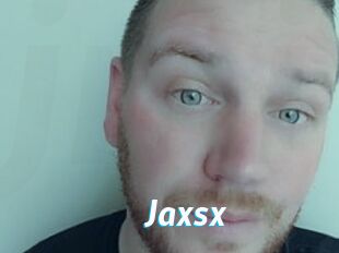 Jaxsx