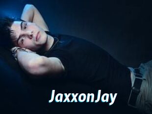 JaxxonJay
