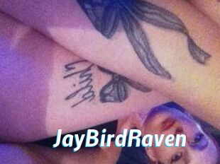 JayBirdRaven