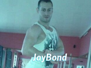 JayBond