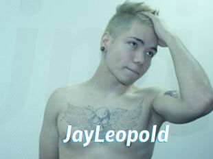 JayLeopold