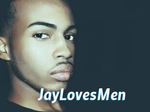 JayLovesMen