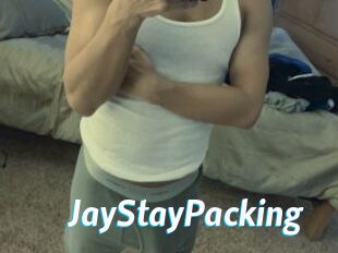 JayStayPacking