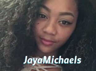 JayaMichaels