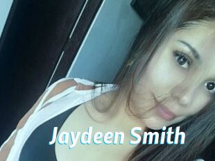 Jaydeen_Smith J Mine