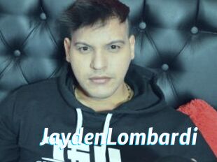 JaydenLombardi J Mine