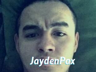 JaydenPax