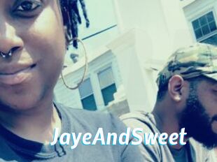 JayeAndSweet