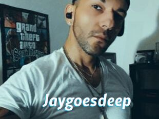 Jaygoesdeep