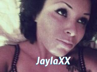 JaylaXX