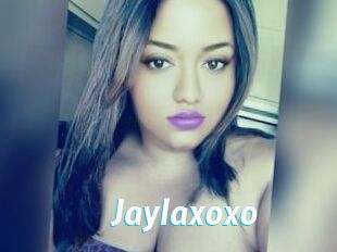 Jaylaxoxo