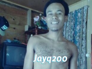Jayq200