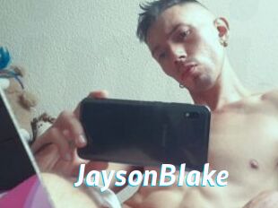 JaysonBlake