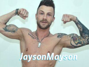 JaysonMayson