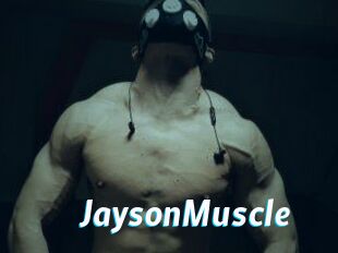 JaysonMuscle