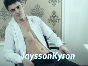 JayssonKyron