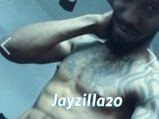 Jayzilla20