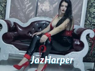 JazHarper