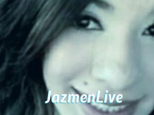 JazmenLive