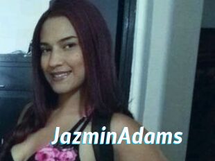 JazminAdams