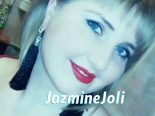 JazmineJoli