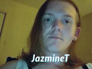 JazmineT