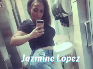 Jazmine_Lopez J Mine