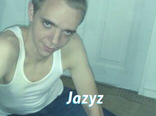 Jazyz J Mine
