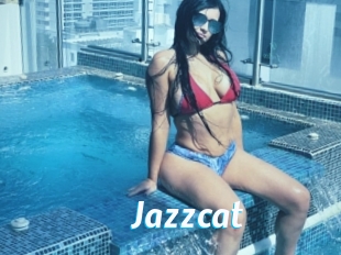 Jazzcat J Mine