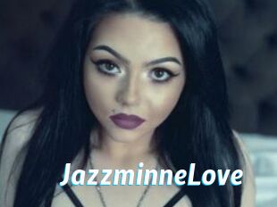 JazzminneLove