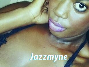 Jazzmyne