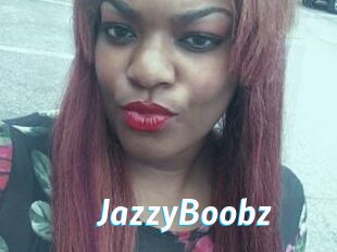 JazzyBoobz