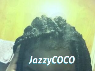 JazzyCOCO