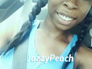 JazzyPeach