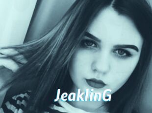 JeaklinG
