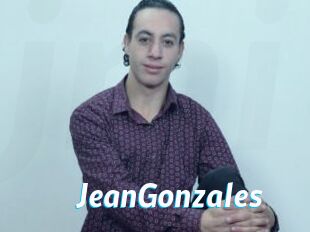 JeanGonzales