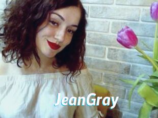 JeanGray