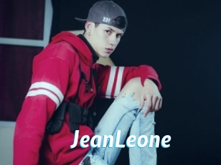 JeanLeone J Mine